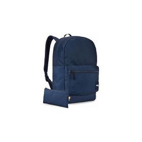Case Logic Commence 24 lt Dress Blue Notebook Sırt Çantası