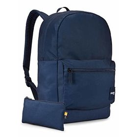 Case Logic Commence 24 lt Dress Blue Notebook Sırt Çantası