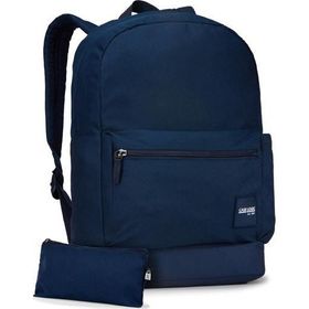 Case Logic Commence 24 lt Dress Blue Notebook Sırt Çantası