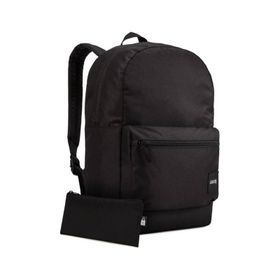 Case Logic Commence 24 lt Siyah Notebook Sırt Çantası