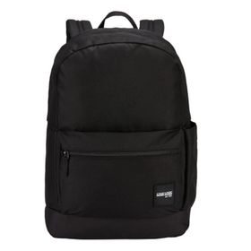 Case Logic Commence 24 lt Siyah Notebook Sırt Çantası