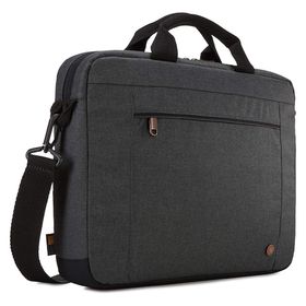 Case Logic Era 14 Siyah Notebook Çantası