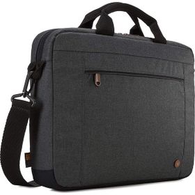 Case Logic Era 14 Siyah Notebook Çantası