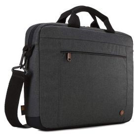 Case Logic Era 14 Siyah Notebook Çantası