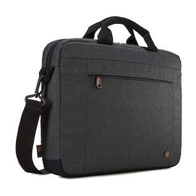 Case Logic Era 14 Siyah Notebook Çantası