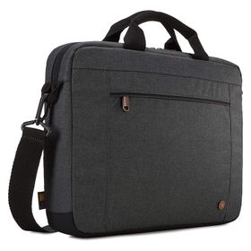 Case Logic Era 14 Siyah Notebook Çantası