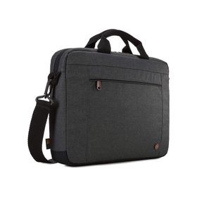 Case Logic Era 14 Siyah Notebook Çantası