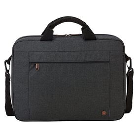 Case Logic Era 14 Siyah Notebook Çantası
