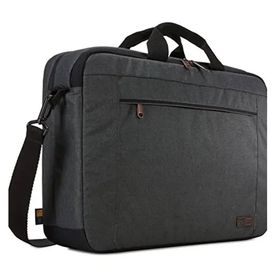 Case Logic Era 15.6" Siyah Notebook Çantası