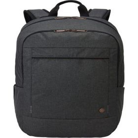 Case Logic Era ERABP116 Siyah 15 inç Notebook Sırt Çantası