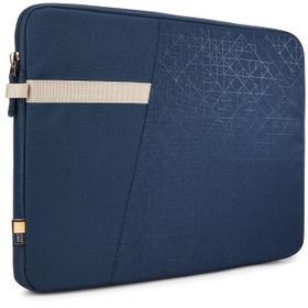 Case Logic Ibira 13" Dress Blue Notebook Kılıfı