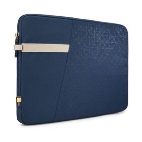 Case Logic Ibira 13" Dress Blue Notebook Kılıfı