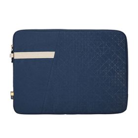 Case Logic Ibira 13" Dress Blue Notebook Kılıfı
