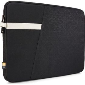 Case Logic Ibira 13" Siyah Notebook Kılıfı