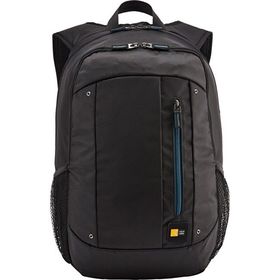 Case Logic Jaunt 15 inç Siyah Sırt Çantası