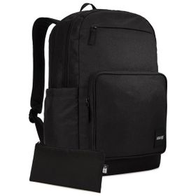 Case Logic Query 29 lt Siyah Notebook Sırt Çantası