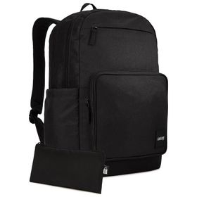 Case Logic Query 29 lt Siyah Notebook Sırt Çantası