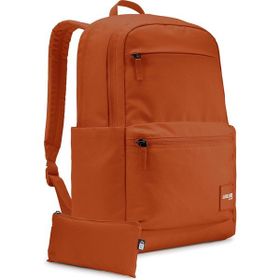 Case Logic Uplink 15.6 inç Ham Bakır Notebook Sırt Çantası