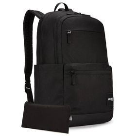 Case Logic Uplink 26 lt Siyah Notebook Sırt Çantası