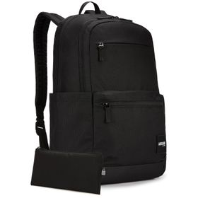 Case Logic Uplink 26 lt Siyah Notebook Sırt Çantası