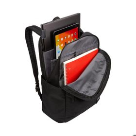 Case Logic Uplink 26 lt Siyah Notebook Sırt Çantası