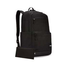 Case Logic Uplink 26 lt Siyah Notebook Sırt Çantası