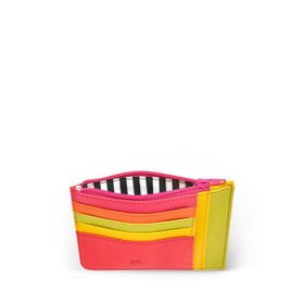 Case Look 12x9 cm Çok Renkli Kadın Kartlık