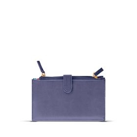 Case Look CL11-03 Lacivert Kadın Cüzdan