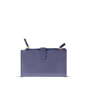 Case Look CL11-03 Lacivert Kadın Cüzdan