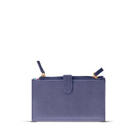 Case Look CL11-03 Lacivert Kadın Cüzdan