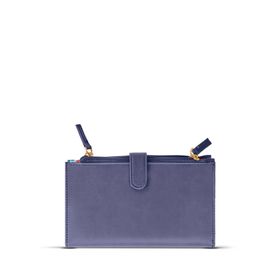 Case Look CL11-03 Lacivert Kadın Cüzdan
