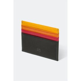 Case Look Frank 01 Siyah Renkli Erkek Kartlık