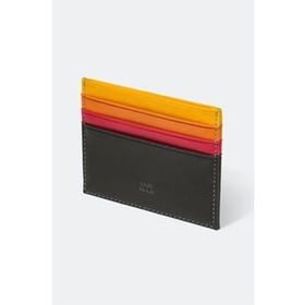 Case Look Frank 01 Siyah Renkli Erkek Kartlık