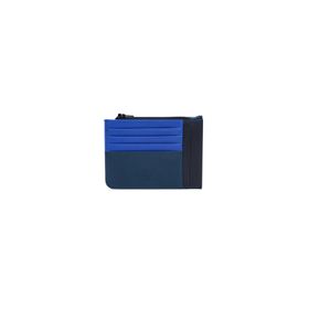 Case Look İRVİN 03 Mavi Erkek Kartlık