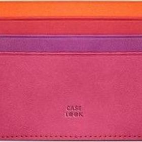 Case Look Tia 04 Kadın Renkli Kartlık