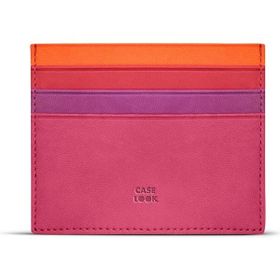Case Look Tia 04 Kadın Renkli Kartlık