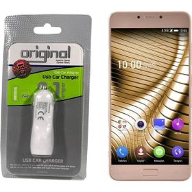 Case Man Casper Via A1 Plus Araç Şarj Cihazı Adaptör