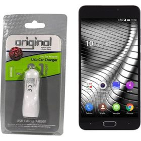 Case Man Casper Via F1 Araç Şarj Cihazı Adaptör