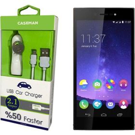 Case Man Casper Via V9 Araç Şarj Cihazı Adaptör