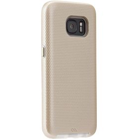 Case-Mate GP-G930CMCPFAB Samsung Galaxy S7 Altın Koruyucu Cep Telefonu Kılıfı