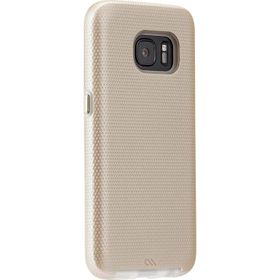 Case-Mate GP-G930CMCPFAB Samsung Galaxy S7 Altın Koruyucu Cep Telefonu Kılıfı