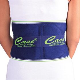 Case S-m 72-91 cm Hb5220 Destekli Bel Korsesi Medikal Bel Fıtığı Korsesi