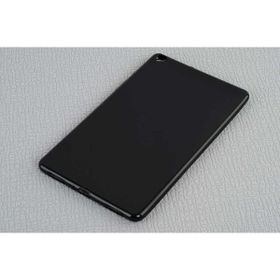 Case Street Samsung Galaxy Tab A 8.0 T290 Siyah Silikon Kılıf