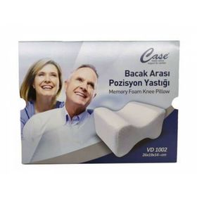 Case Visco Bacak Arası Yastık