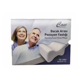 Case Visco Bacak Arası Yastık