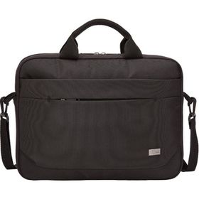 CaseLogic ADVA114BLK Advantage 14 inç Siyah Notebook Çantası