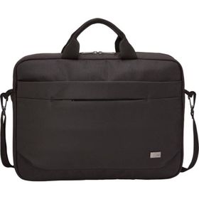 CaseLogic ADVA117BLK Advantage 17 inç Siyah Notebook Çantası