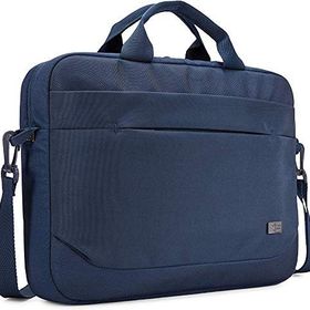 Caselogic Advantage 14 inç Koyu Mavi Laptop Çantası