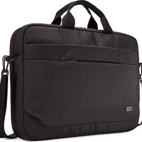 Caselogic Advantage 15.6" Siyah Laptop Çantası