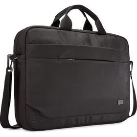 Caselogic Advantage 17" Siyah Notebook Çantası